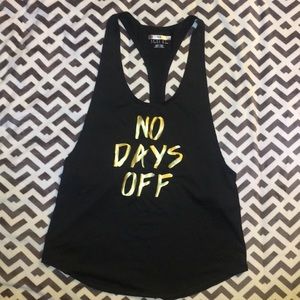 Forever 21 Athletic Tank